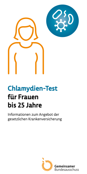 Chlamydientest