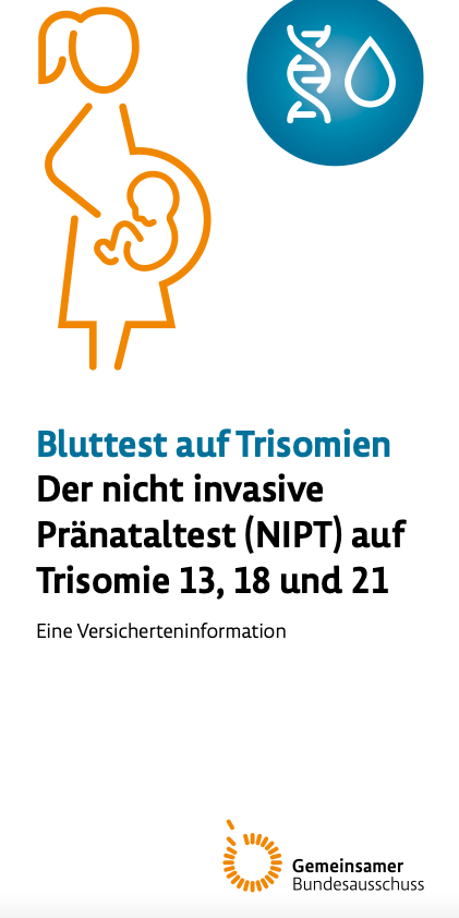 Pränataltest NIPT